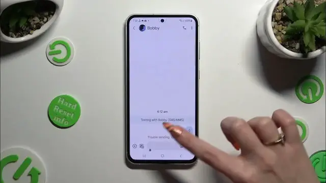 Video thumbnail for How to Use Clipboard 2 on Samsung Galaxy F54