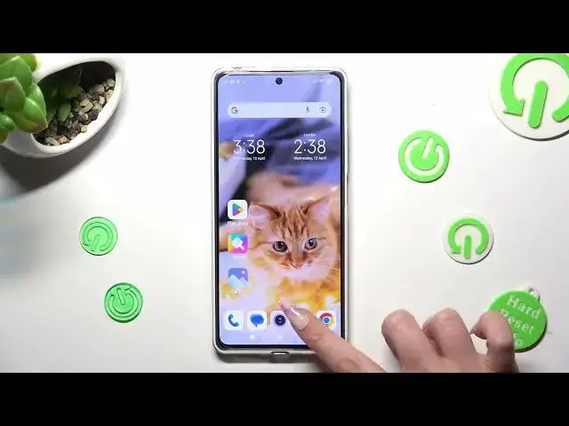 Video thumbnail for How to Turn On/Off Auto Brightness on Redmi Note 12 Pro?