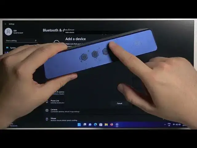 Video thumbnail for How to Pair Creative Muvo Mini Speaker with any Windows PC?