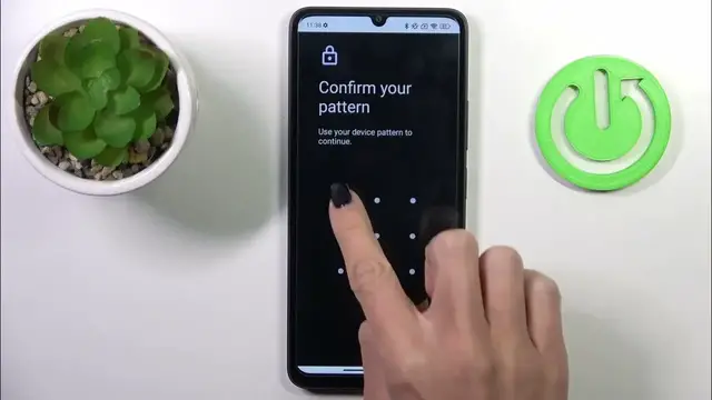 Video thumbnail for How to Remove Google Account from POCO C65 – Delete Google User Data