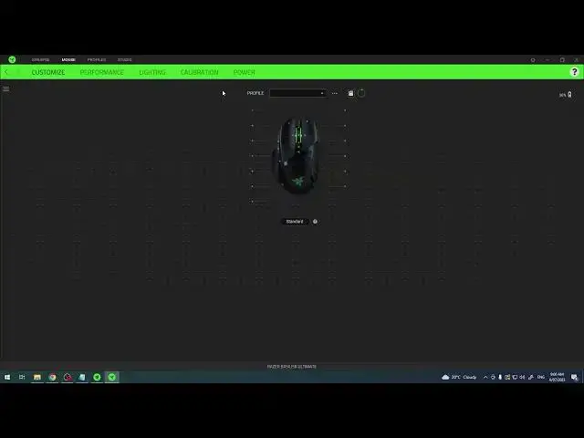 Video thumbnail for How To Manage Power Saving Settings On Razer Basilisk Ultimate