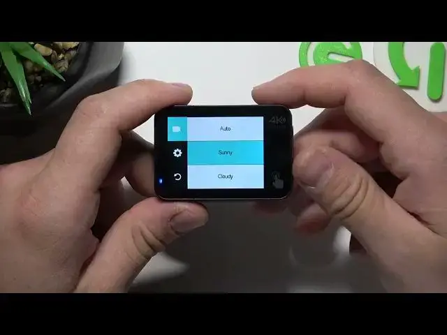 Video thumbnail for How to Adjust White Balance on Campark X30 Sports Cam