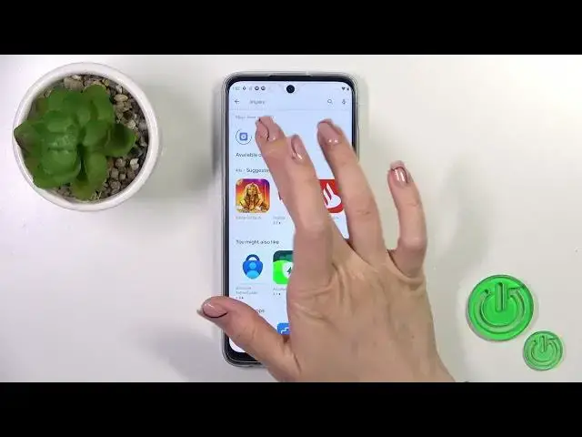 'Video thumbnail for How to Check Battery Temperature On Motorola Moto G32 | Ampere App'