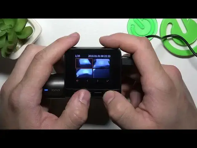 Video thumbnail for How to Find Photos and Videos on 70mai Smart Dash Cam 1S?