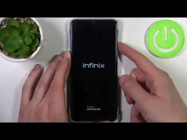 Video thumbnail for How to Open Recovery Mode on INFINIX Smart 7