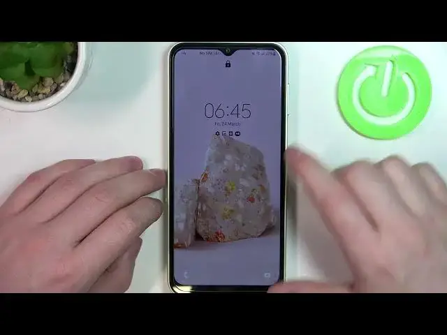 Video thumbnail for All Gestures in Samsung Galaxy A14 - All Motions