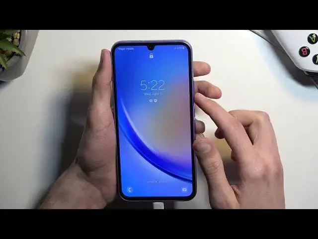 'Video thumbnail for How to Hard Reset SAMSUNG Galaxy A34 with Screen Lock - Factory Reset / Bypass Fingerprint & Pattern'