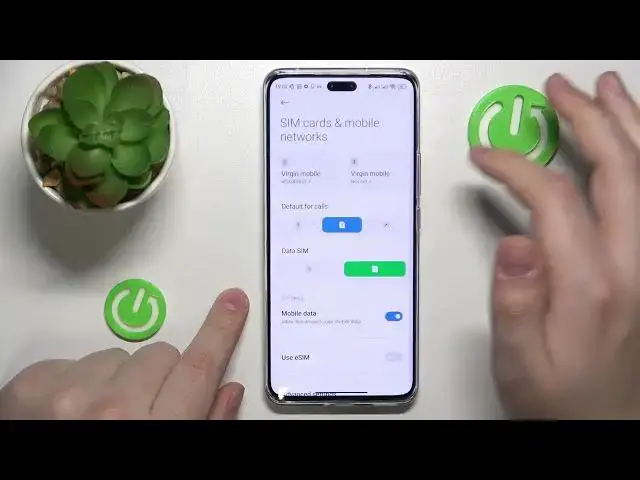 'Video thumbnail for How to Find my Phone Number on Xiaomi 13 Lite?'