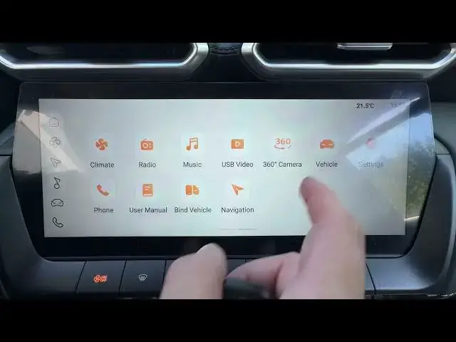 Video thumbnail for MG ZS - How to Enable Auto Main Beam