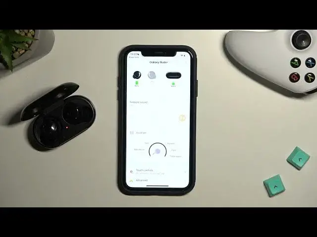 'Video thumbnail for How to Block Touch Sensors on Samsung Galaxy Buds+ | Block Touch Controls'