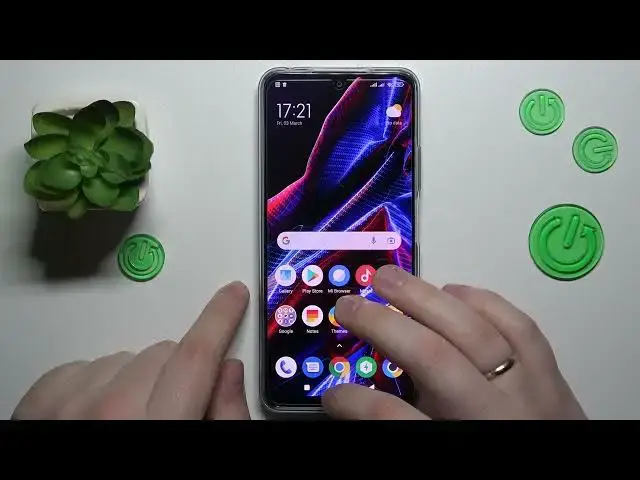 Video thumbnail for POCO X5 - How to Turn On Speaker on Call? Enable Call Volume Speaker Quick Tutorial!