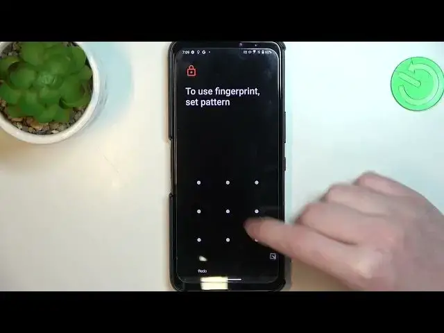 Video thumbnail for Does Asus Rog Phone 7 Have Fingerprint Scanner?