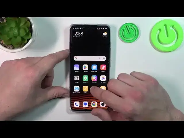 'Video thumbnail for How to Manage Touch Vibrations on XIAOMI 13 Pro'