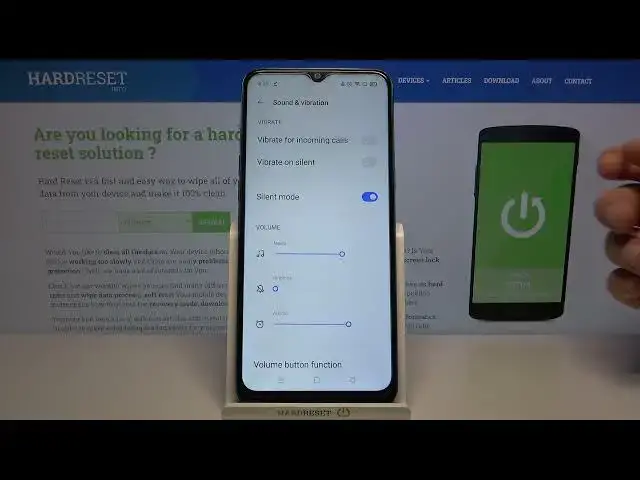 Video thumbnail for How to Find Sound Settings in REALME C3i – Customize Sounds