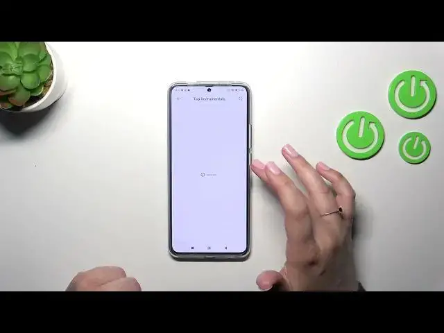 'Video thumbnail for How to Change Ringtone on POCO F5 Pro'