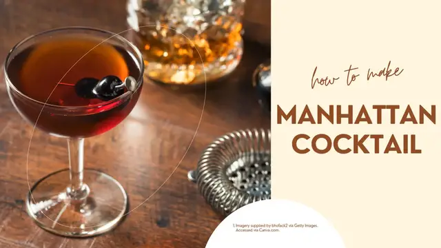 Video thumbnail for Manhattan