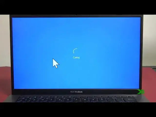 Video thumbnail for How To Launch Advanced Startup In ASUS VIVOBOOK 14