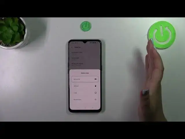 Video thumbnail for How to Check Battery Percentage on OPPO Find X2 Lite - Verify Battery Level