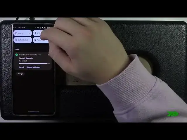 Video thumbnail for How to Connect Marshall Stanmore II with Phone App?