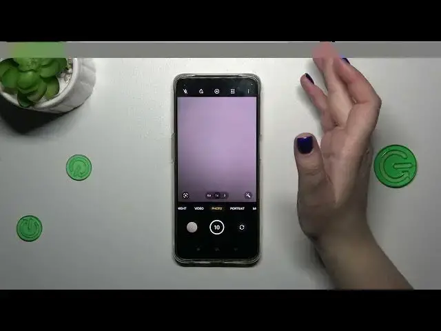 'Video thumbnail for How to Set Up Camera Timer on OPPO F19?'