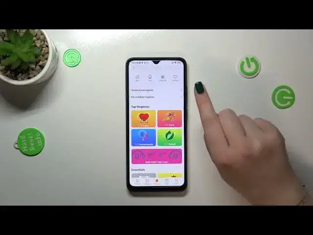 Video thumbnail for How to Change Ringtone on XIAOMI REDMI 12C – Find Ringtone List