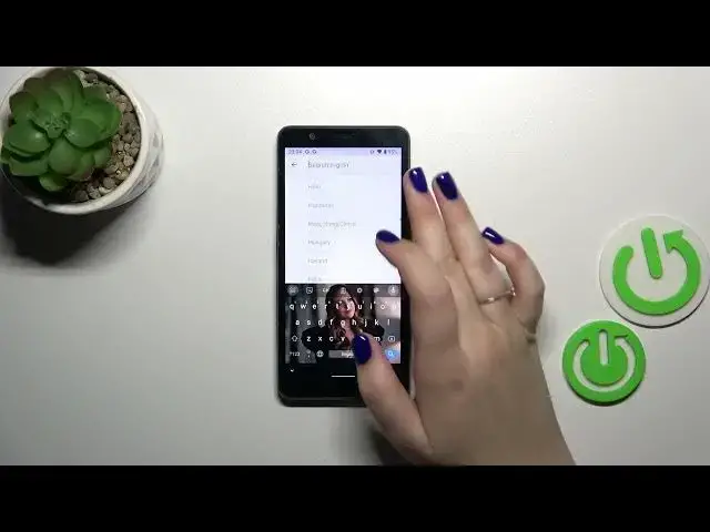 'Video thumbnail for How to Change Date & Time on ZTE Blade A32?'