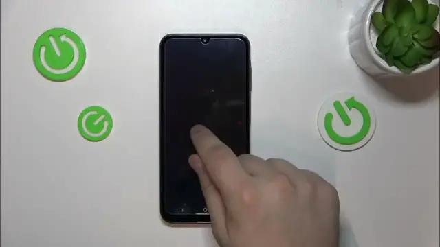 Video thumbnail for How to Change Screen Recorder Quality on SAMSUNG Galaxy A25