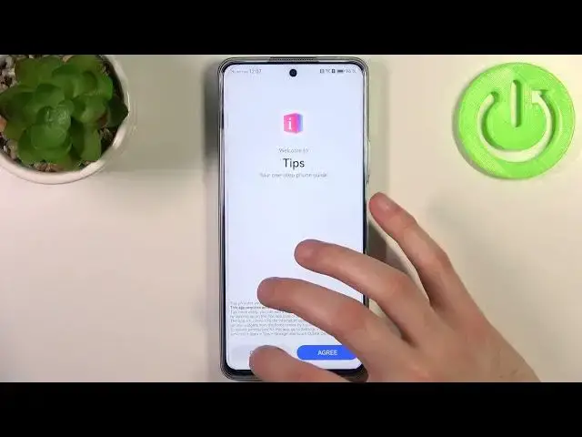 'Video thumbnail for How to Factory Reset HUAWEI Nova 11i | Reset to Default Settings Tutorial'