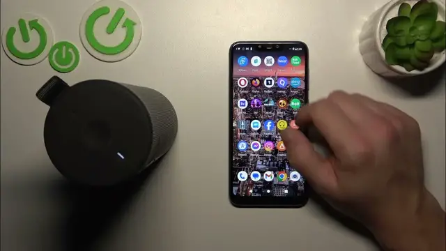 Video thumbnail for How to Disconnect Your Ultimate Ears Boom 3 from Android
