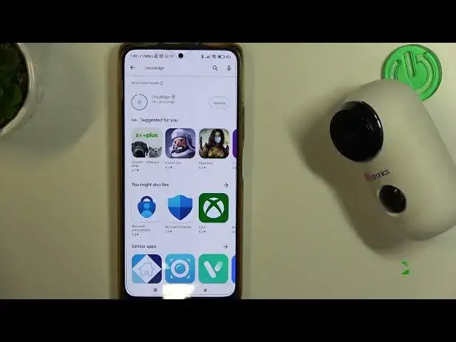 Video thumbnail for How To Install App For Ctronics A3