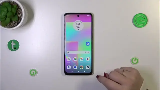Video thumbnail for How to Turn Off Running Apps on MOTOROLA Moto G14? | Release Memory