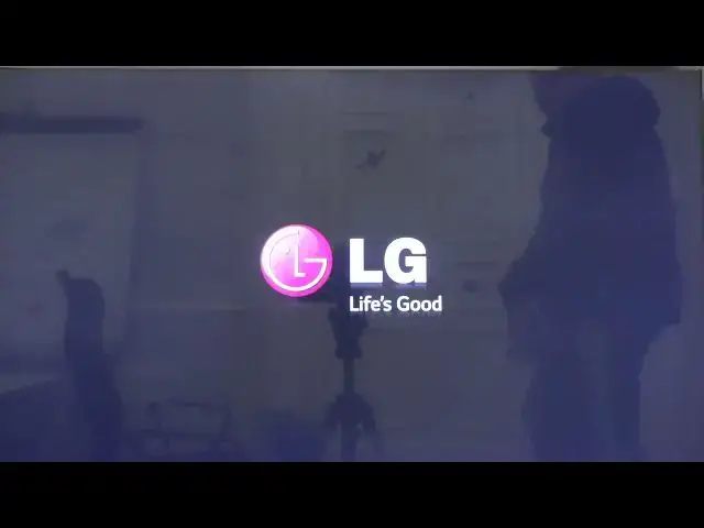 Video thumbnail for How to Soft Reset LG LED Smart TV? (LG39LB650V)
