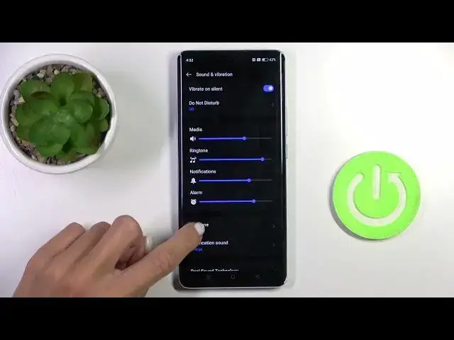 Video thumbnail for How to change ringtone on Oppo Reno 10 / Change call sound on Oppo Reno 10