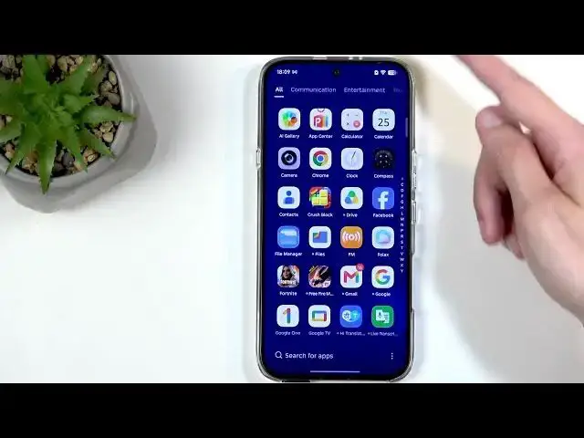 Video thumbnail for How to Factory Reset INFINIX Note 60 (Hard Reset via Settings)