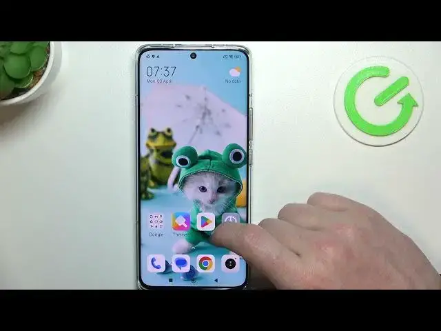 Video thumbnail for How to Make an Emergency Call in Indonesia on Xiaomi 13 Pro / Call Emergency Search & Rescue Line