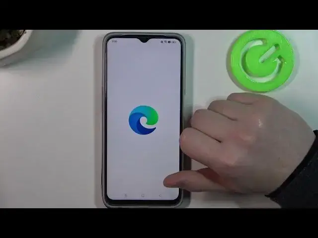 'Video thumbnail for How to Install the Microsoft Edge Browser App on OPPO A77s'