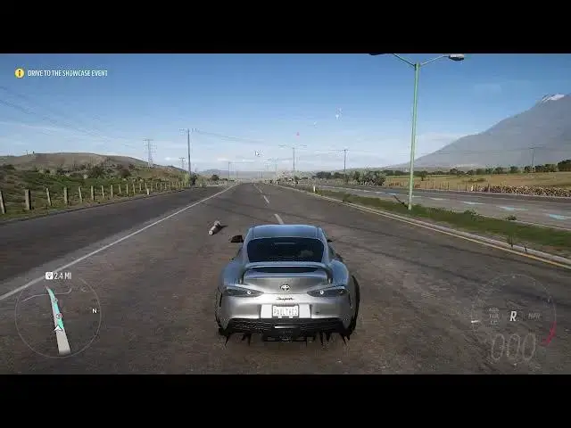 Video thumbnail for How To Enable & Disable Wrong Way Warning On Forza Horizon V