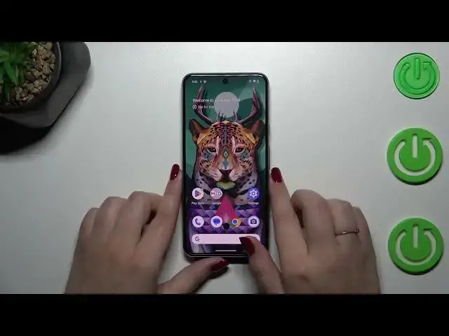 Video thumbnail for How to Activate Eye Comfort Mode in GOOGLE Pixel 8?