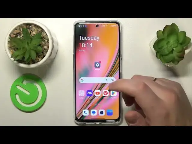 Video thumbnail for How to Switch SIM Card Preferences on ONEPLUS Nord CE 3 Lite?
