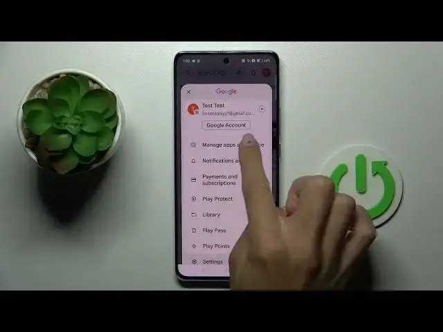 'Video thumbnail for How to Update Apps on OPPO K11'