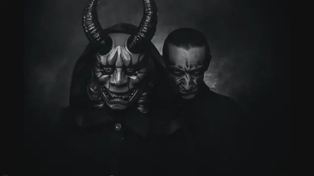 'Video thumbnail for Demon vs. Devil (What's The Difference?)'