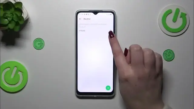 Video thumbnail for How to Block a Phone Number on INFINIX Hot 30i