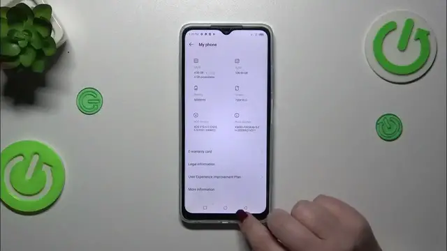 Video thumbnail for How to Enable Automatic System Updates on INFINIX Hot 30i