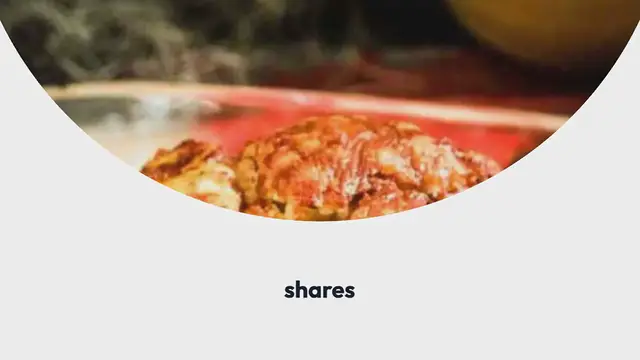 Video thumbnail for 7 Low Carb Halloween Snacks