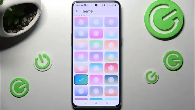'Video thumbnail for How to Change and Customize Keyboard Theme on OnePlus 10T (Manage Gboard)?'