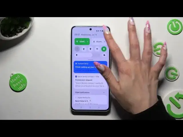 Video thumbnail for How to Turn On / Off the Location on OnePlus Nord 3
