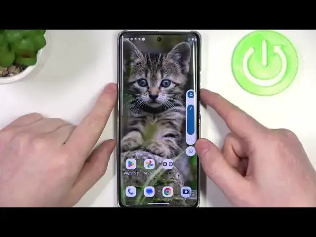 Video thumbnail for How To Mute Ringtone on Motorola Moto X40?