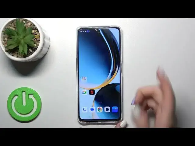 Video thumbnail for How to Power Off the OnePlus Nord CE 3 Lite Device - Shut the Phone Down - Switch Off the Device