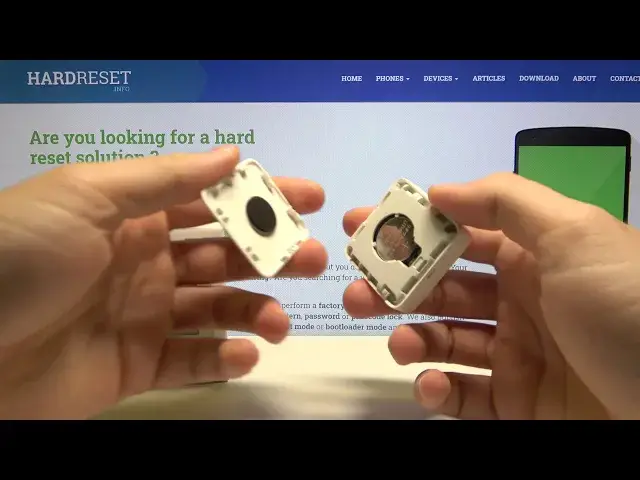 Video thumbnail for How to Soft Reset Xiaomi Mi Temperature and Humidity Monitor 2 – Quick Reboot Tutorial