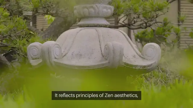 Video thumbnail for Japanese Garden Pruning